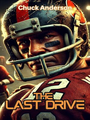 cover image of The Last Drive